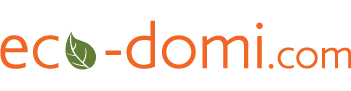 Eco-Domi.com Logo